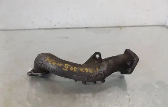 Renault Scenic II - Grand scenic II Engine shut-off valve 8200483788