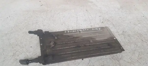 Ford S-MAX Fuel cooler (radiator) 3106