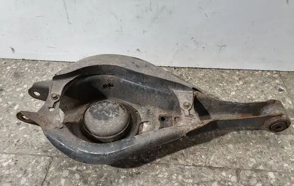 Lexus RX 450H Rear upper control arm/wishbone 4873848010