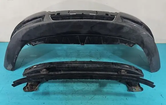 Volkswagen PASSAT B6 Front bumper 3C0805903 IMPRK1565389
