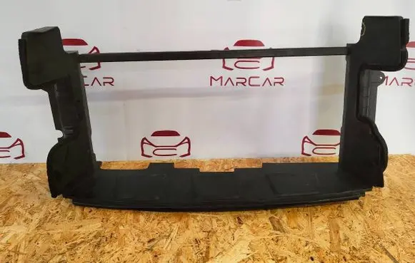 KIA Ceed Intercooler air guide/duct channel 29135J7300 29135J7610
