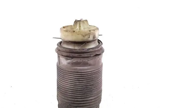 Mercedes-Benz E W212 Rear air suspension bag/shock absorber A2123204025