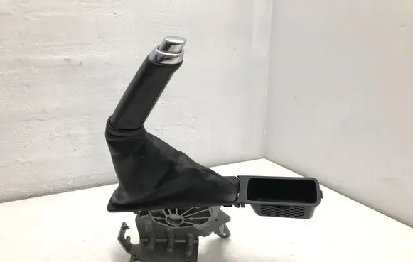 Ford Fiesta Hand brake release handle H1BC2780CD H1BBA044L49A