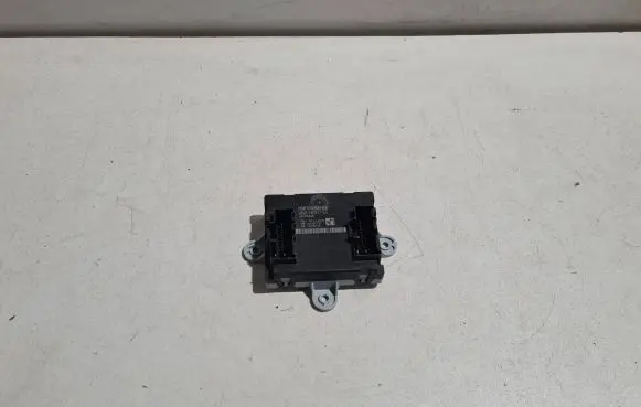 Door control unit/module