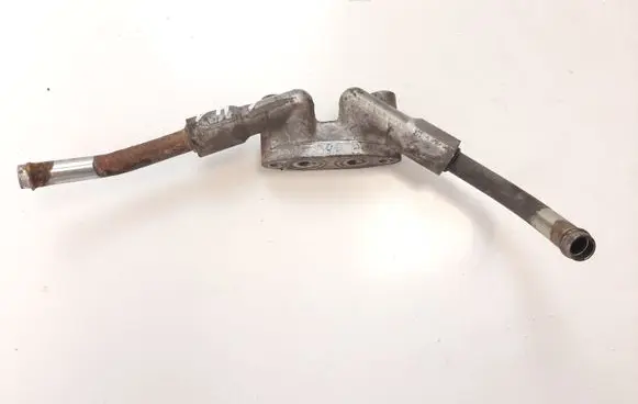Isuzu D-Max Coolant pipe/hose 