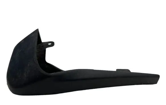 Rear mudguard