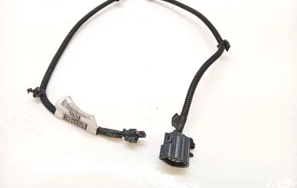 Ford Focus Cooling fan wiring F1ET-14C361-AB