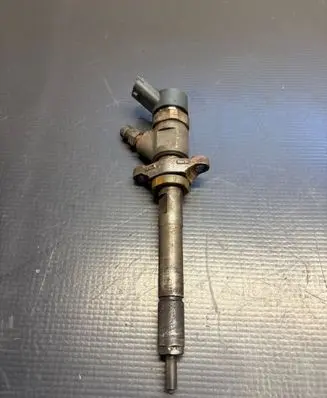 Volvo C30 Fuel injector 0445110280