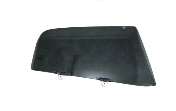 Mitsubishi Space Star Rear door window glass