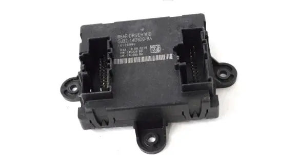 Land Rover Discovery Sport Door control unit/module GJ3214D620BA