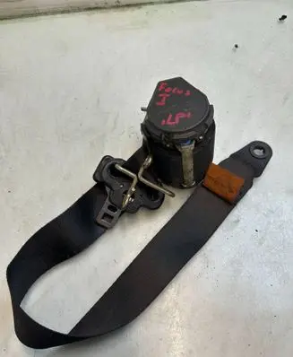 Ford Focus Front seatbelt buckle 98ABA61295DC
