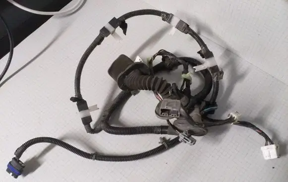 Nissan Primera Front door wiring loom 24125AV001