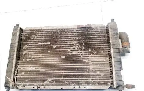 Opel Meriva A Coolant radiator