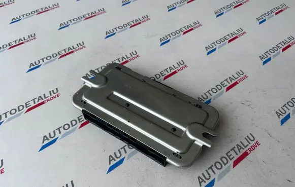 BMW 5 F10 F11 Light module LCM 9313930 61359313930