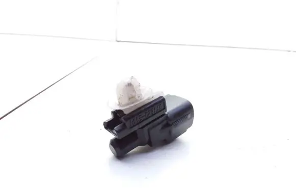 Toyota Corolla Verso E121 Outside/exterior temperature sensor 0775005191