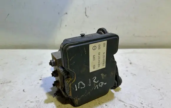 Seat Ibiza V (KJ) ABS Pump 2Q0614517AG 2Q0614517N