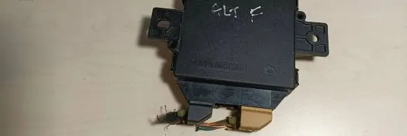 Seat Altea Parking PDC control unit/module 5P0919283 1039E00478 0263004087