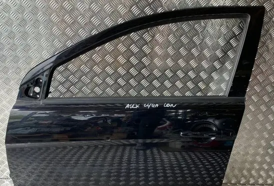 Mitsubishi Lancer X Front door LANCERX SUDU8867189