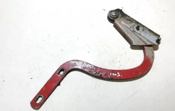 Seat Toledo I (1L) Tailgate/trunk/boot hinge 1l0823301