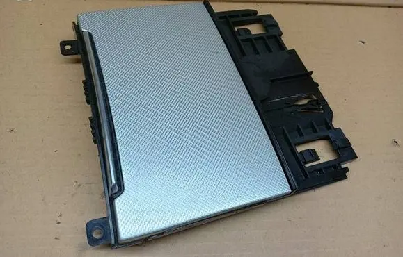 Audi A6 S6 C7 4G Ashtray trim (front) 4G0863273