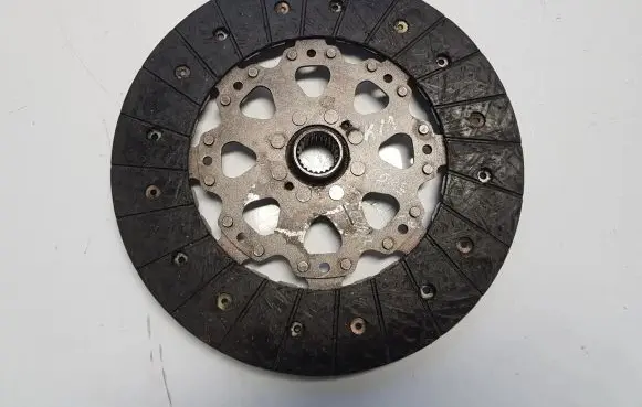 KIA Sorento Pressure plate 