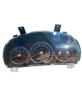 Hyundai Santa Fe Speedometer (instrument cluster) 940032B650 11000839504H