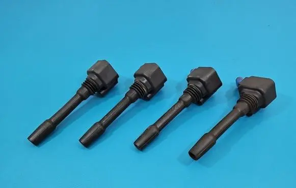 Fiat Tipo High voltage ignition coil 55270223 IMPRK1597112