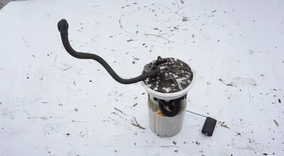Volvo C70 In-tank fuel pump