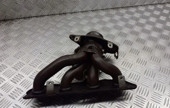 Dacia Lodgy Exhaust manifold