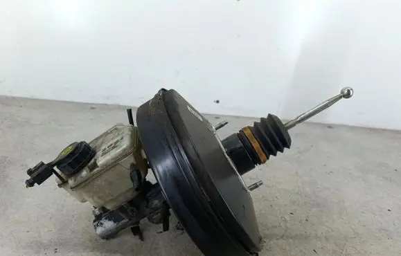 Skoda Octavia Mk2 (1Z) Brake booster 1K1614105BH