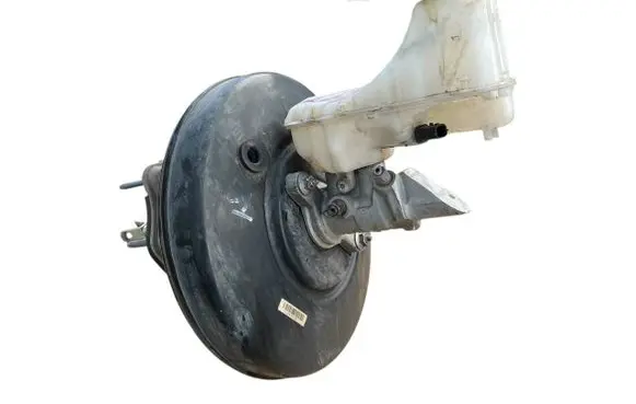 Renault Talisman Brake booster 472105487R