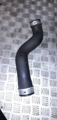 Mercedes-Benz CLK A209 C209 Intercooler hose/pipe A2095281082