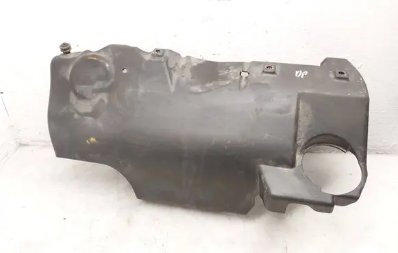 Mercedes-Benz Sprinter W907 W910 Engine cover (trim) A6420103667