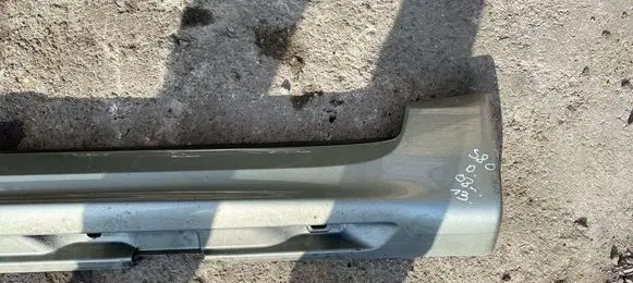 Volvo S80 Sill