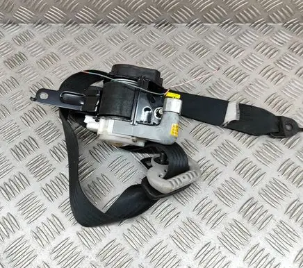 Mazda CX-9 Front seatbelt TDY157L3000
