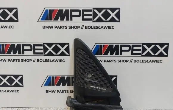 BMW 4 F32 F33 Panel speaker 7284419