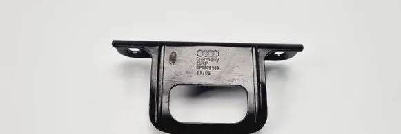 Audi A3 S3 8P Other interior part 8P0809589
