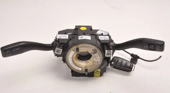 Audi A3 S3 8P A set of switches 8P0907137BG