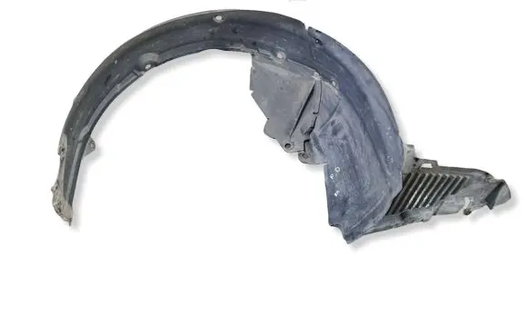 Renault Espace - Grand espace IV Front wheel arch liner splash guards 8200574668