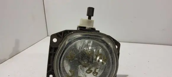 Alfa Romeo 156 Front fog light 38660748