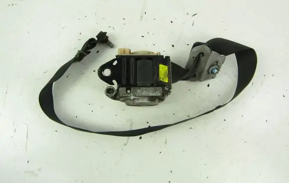 Mitsubishi Lancer Set of seat belts TKAB2EN263