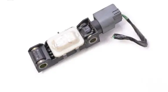 Jeep Grand Cherokee (WK) Airbag deployment crash/impact sensor 04671779AC