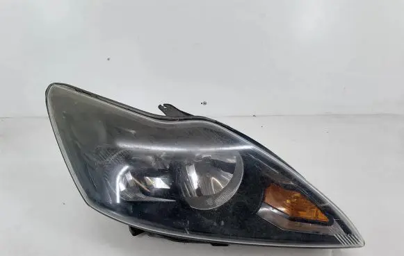 Ford Focus Headlight/headlamp