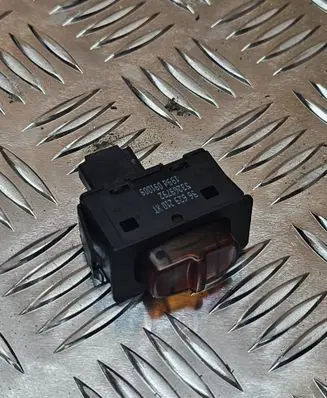Citroen C4 Grand Picasso Interior lighting switch 96629210XT 53269792 1996091009