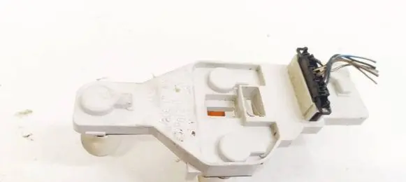 Tail light bulb cover holder