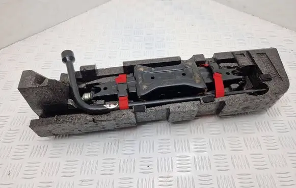 Ford Transit Custom Tool set BK2117A012AC