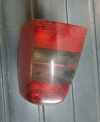 Volkswagen Golf III Rear/tail lights