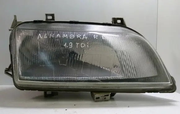 Seat Alhambra (Mk1) Headlight/headlamp 7M1941016K