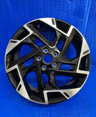 R19 alloy rim