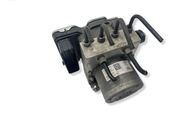 Opel Mokka B ABS Pump 9842417680